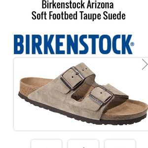 Birkenstock Shoes - Arizona Birkenstock’s Birkenstock Shoes - Arizona Birkenstock’s